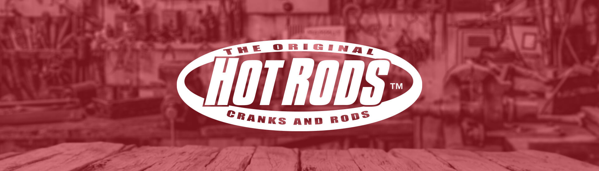 Hot Rods