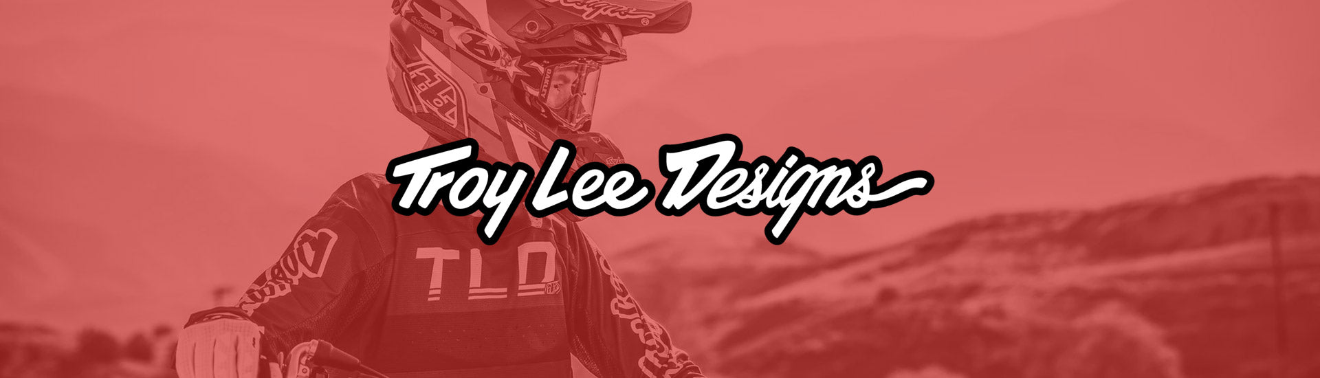 Troy Lee Designs