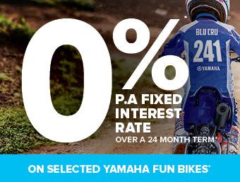 YAMAHA PW50 2026