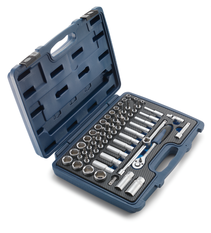 HUSQVARNA TOOL BOX