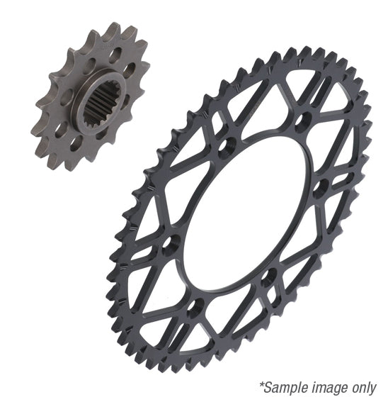 AFAM Sprockets - SHERCO