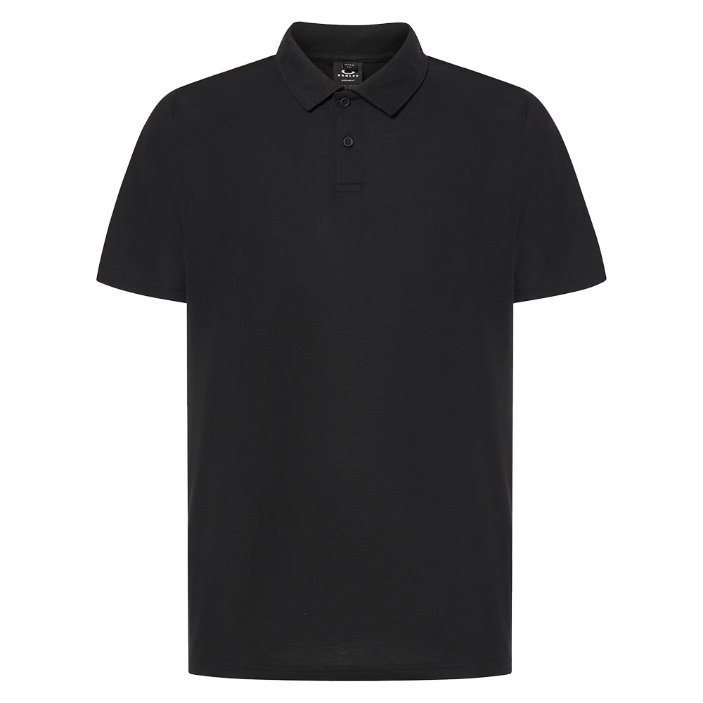 OAKLEY - Relax Urban Polo - Blackout