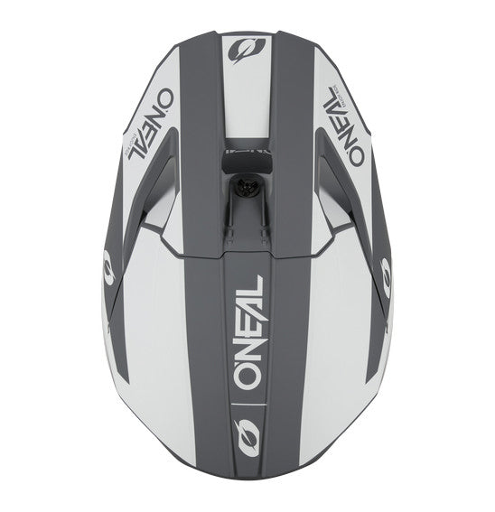 O'Neal 2026 3SRS SOLID Helmet - White/Black