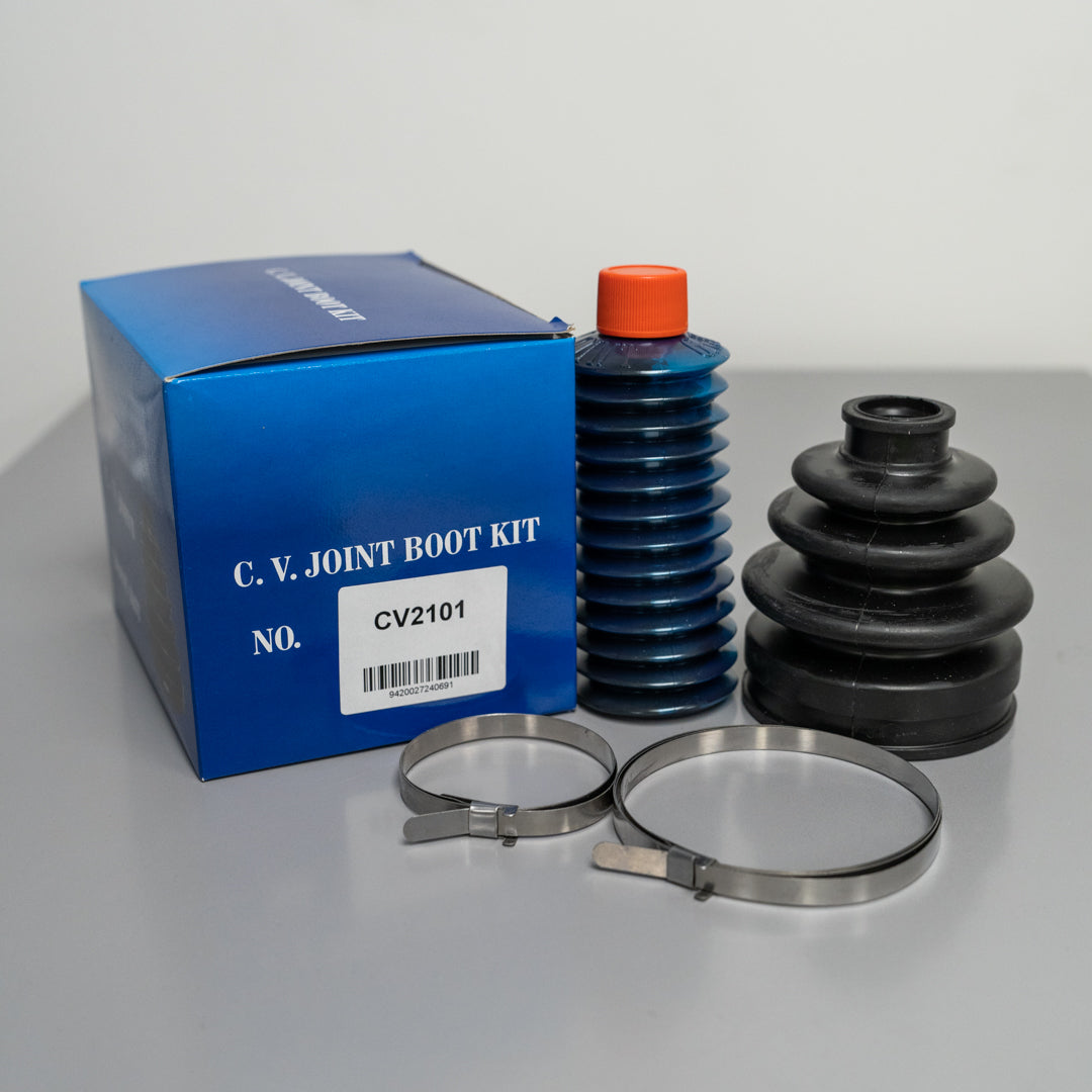 CV2101 - Tech 7 CV Joint Boot Kit