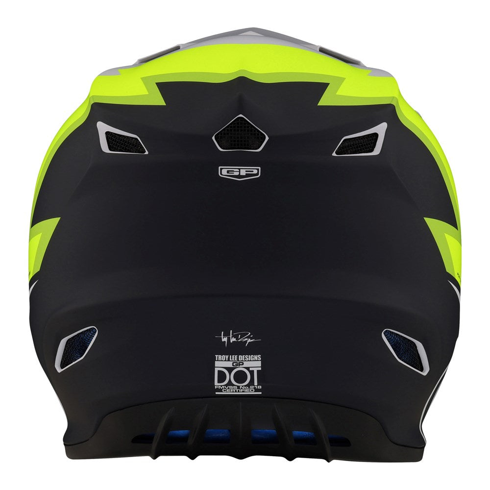 GP HELMET VOLT FOG