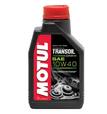 MOTUL TRANSOIL EXPERT 10W40 1L