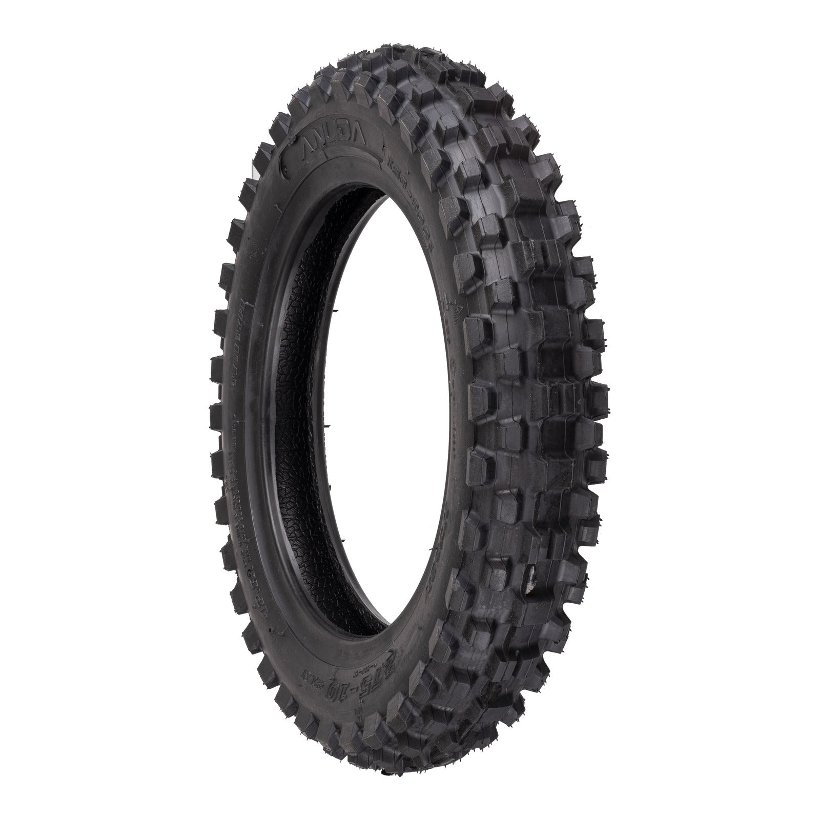 Anlida F807 275 x 10 Off-Road Tyre