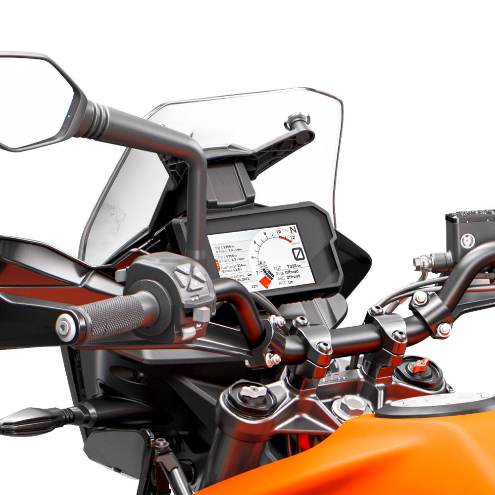 KTM 390 ADVENTURE SPOKED 2024