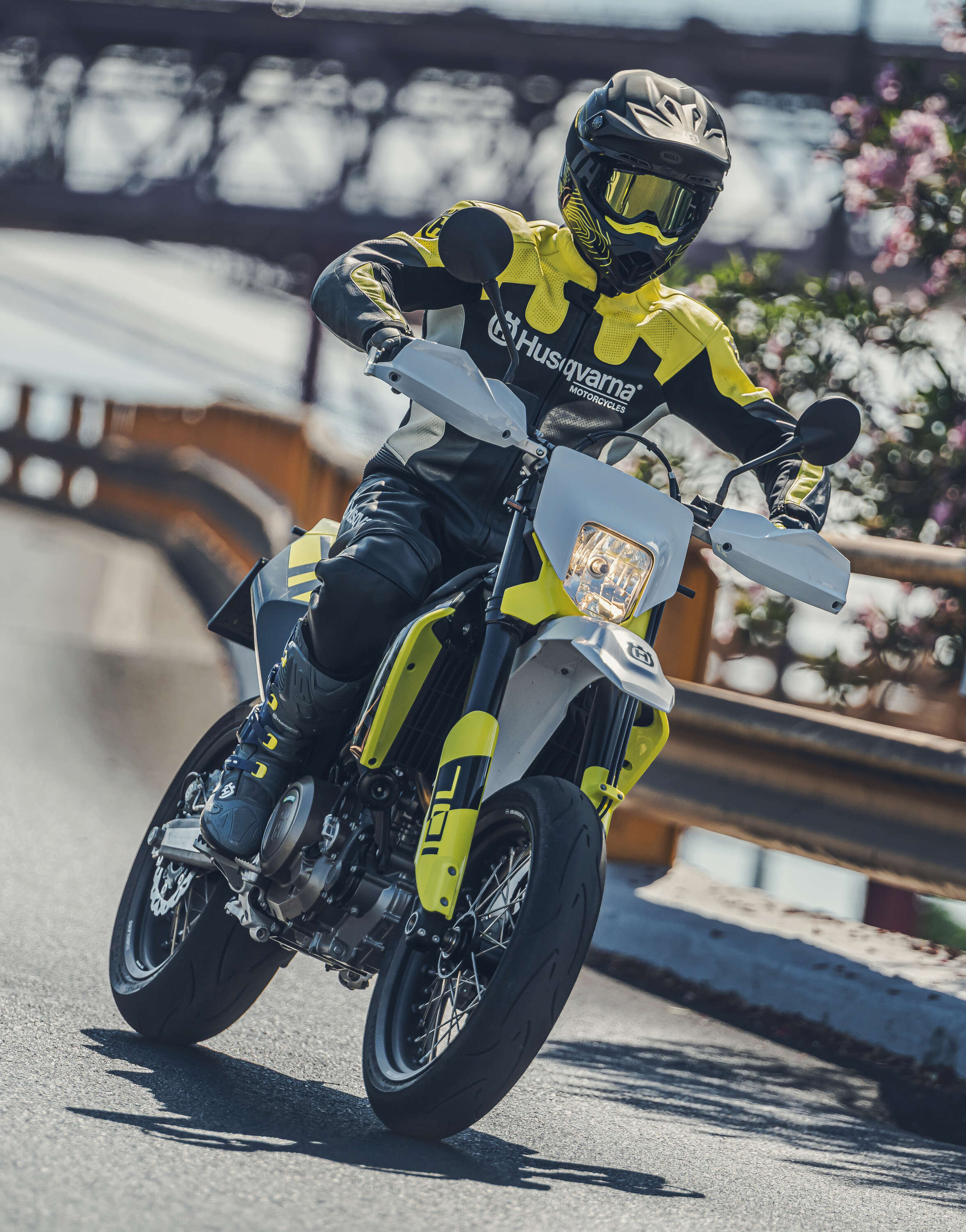 Husqvarna FS701 2024