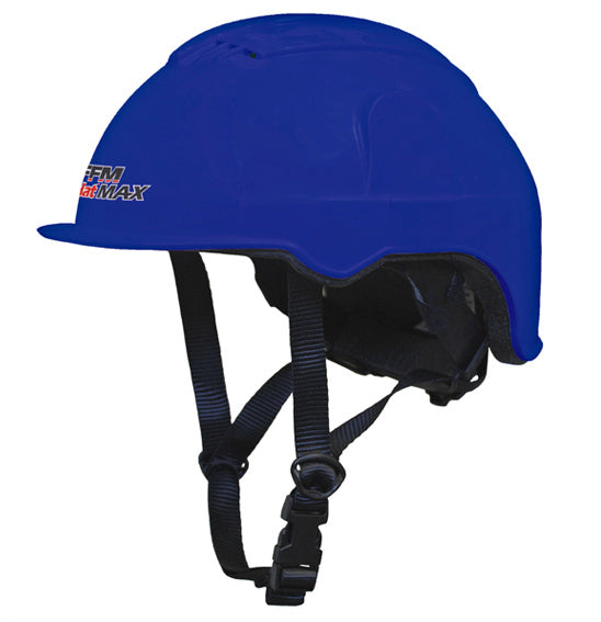 FFM AgHat MAX - ATV Helmet (52-64cm)