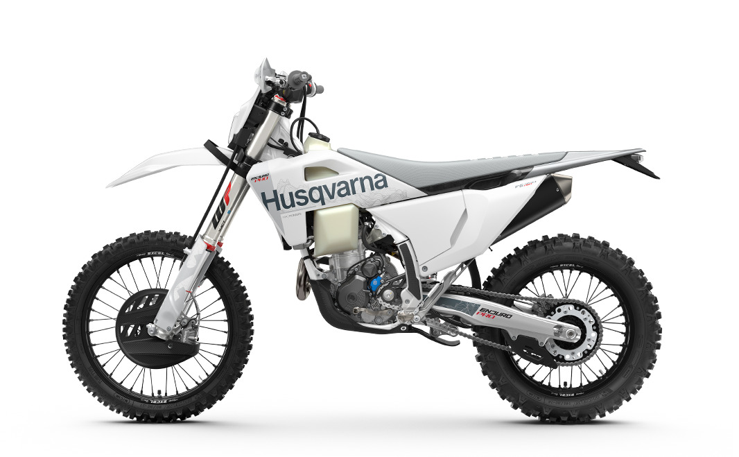 Husqvarna FE 350 PRO 2027