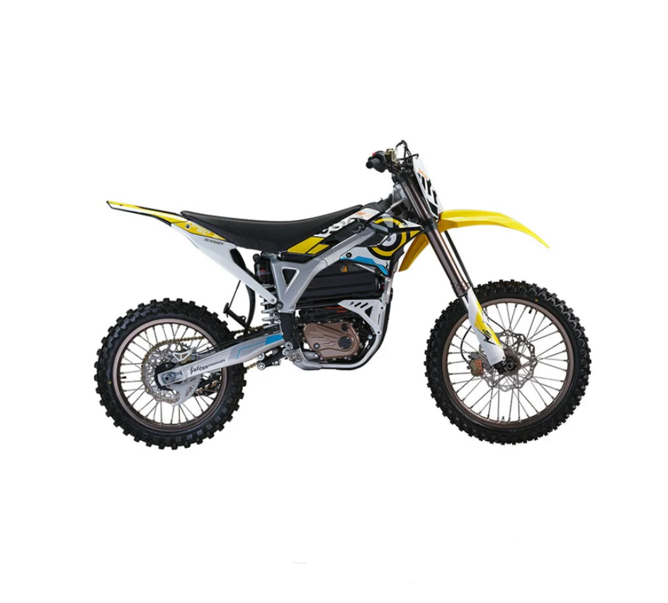 In India Sur Ron Storm Bee Electric Motorcycle Surron Storm Bee F