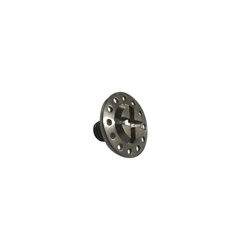 TLD TITANIUM SCREW