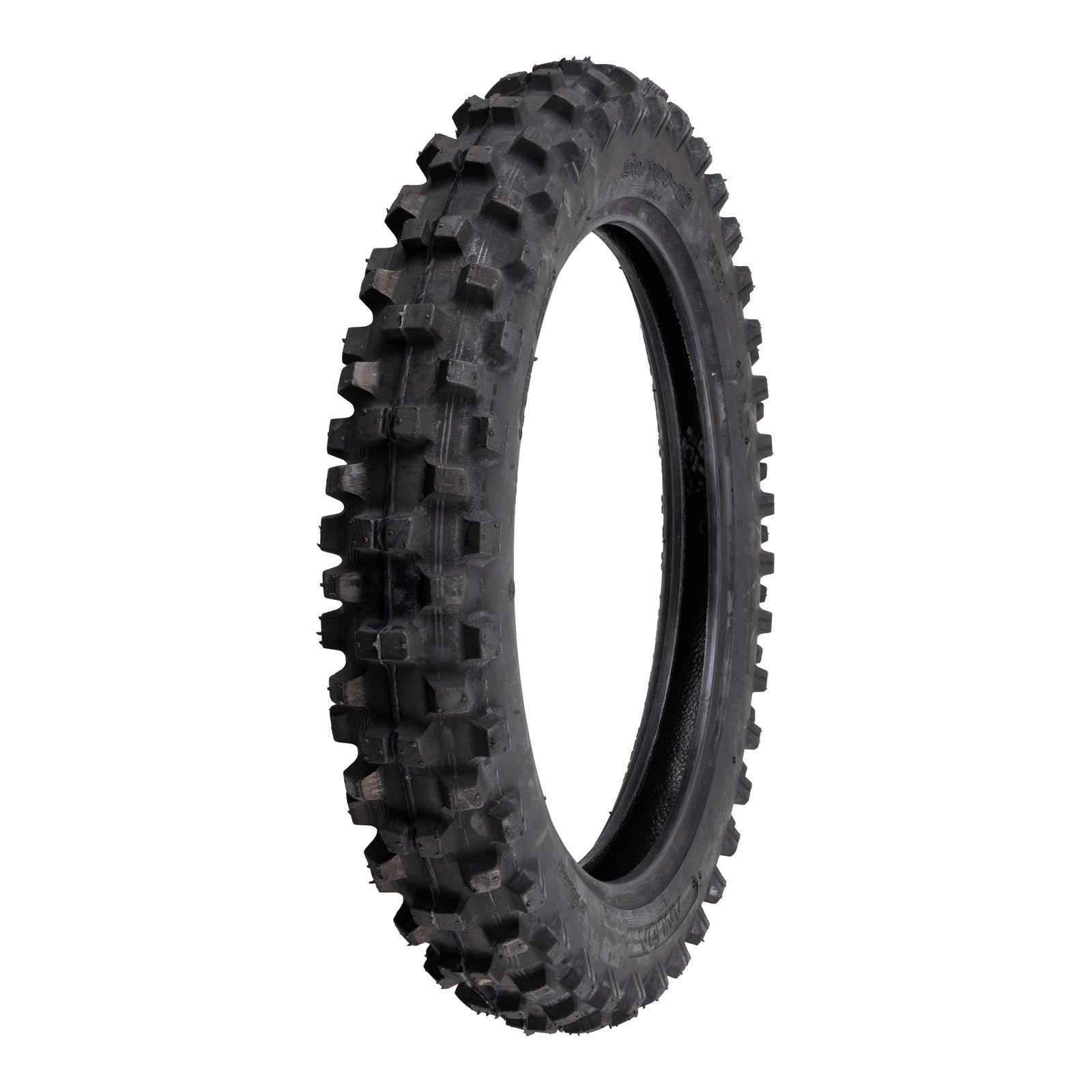 Anlida F808 90/100-16 Off-Road Tyre