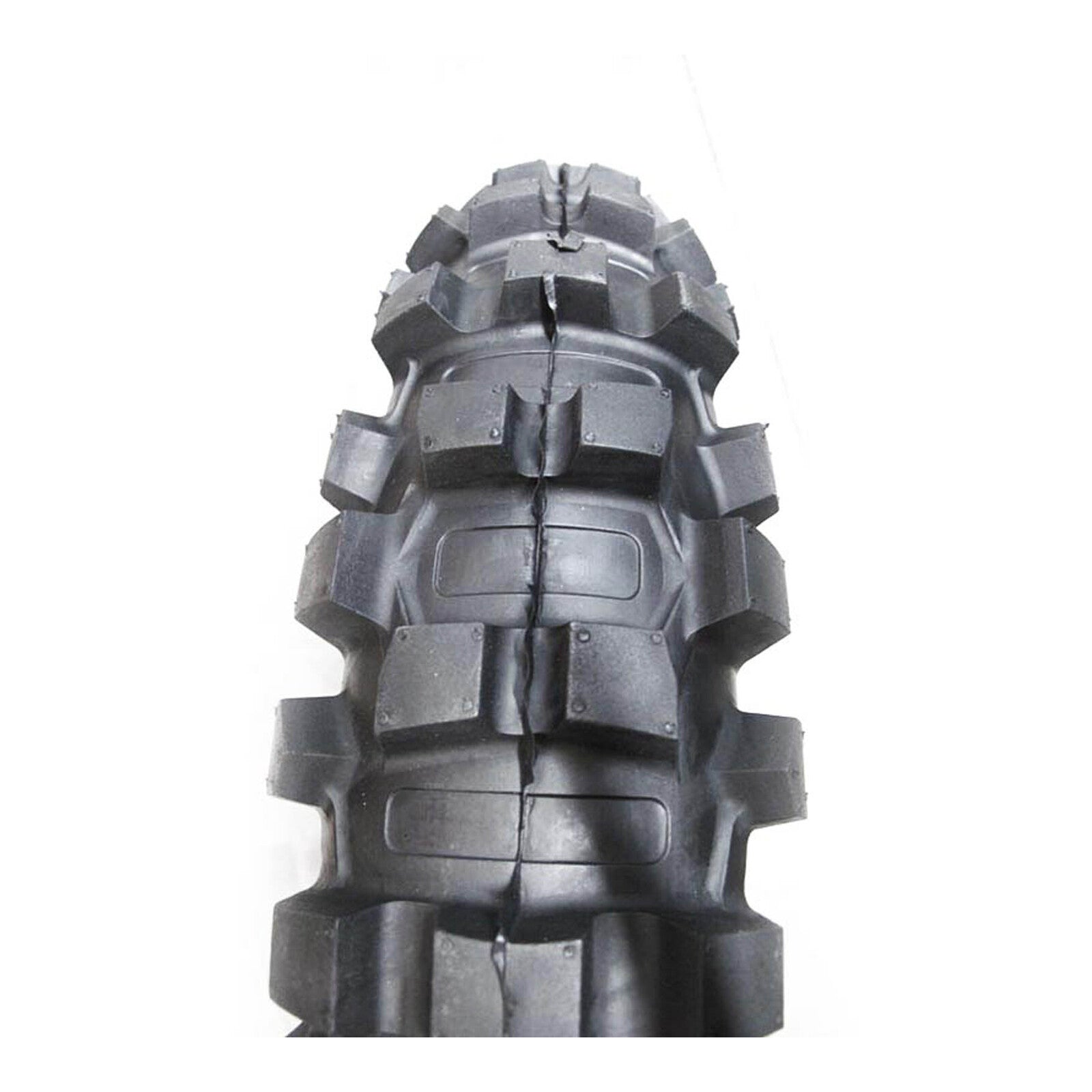 Anlida S897 100/100-17 Off-Road Tyre