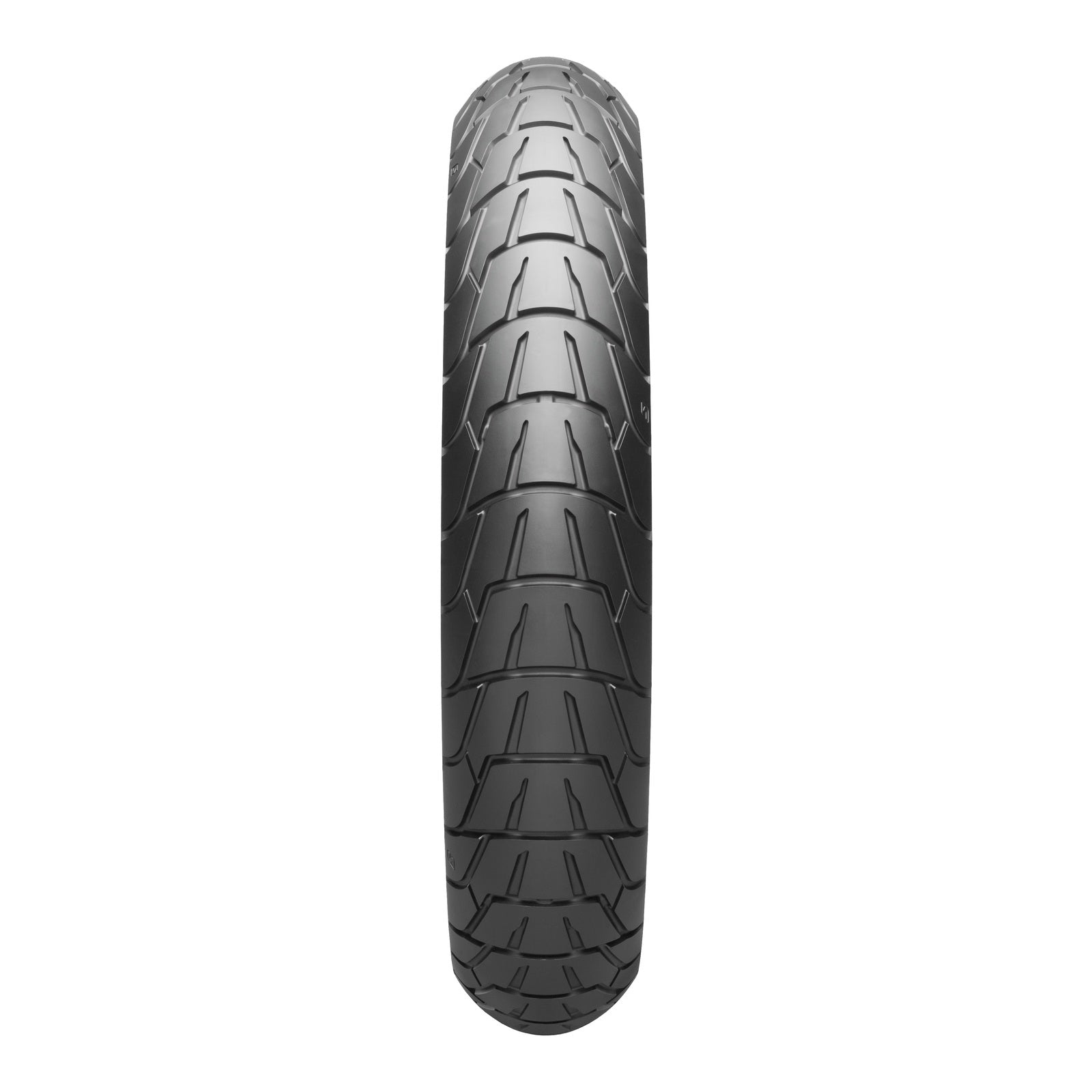 Bridgestone AX41S 120/70-17 Front Tubeless Scrambler Tyre