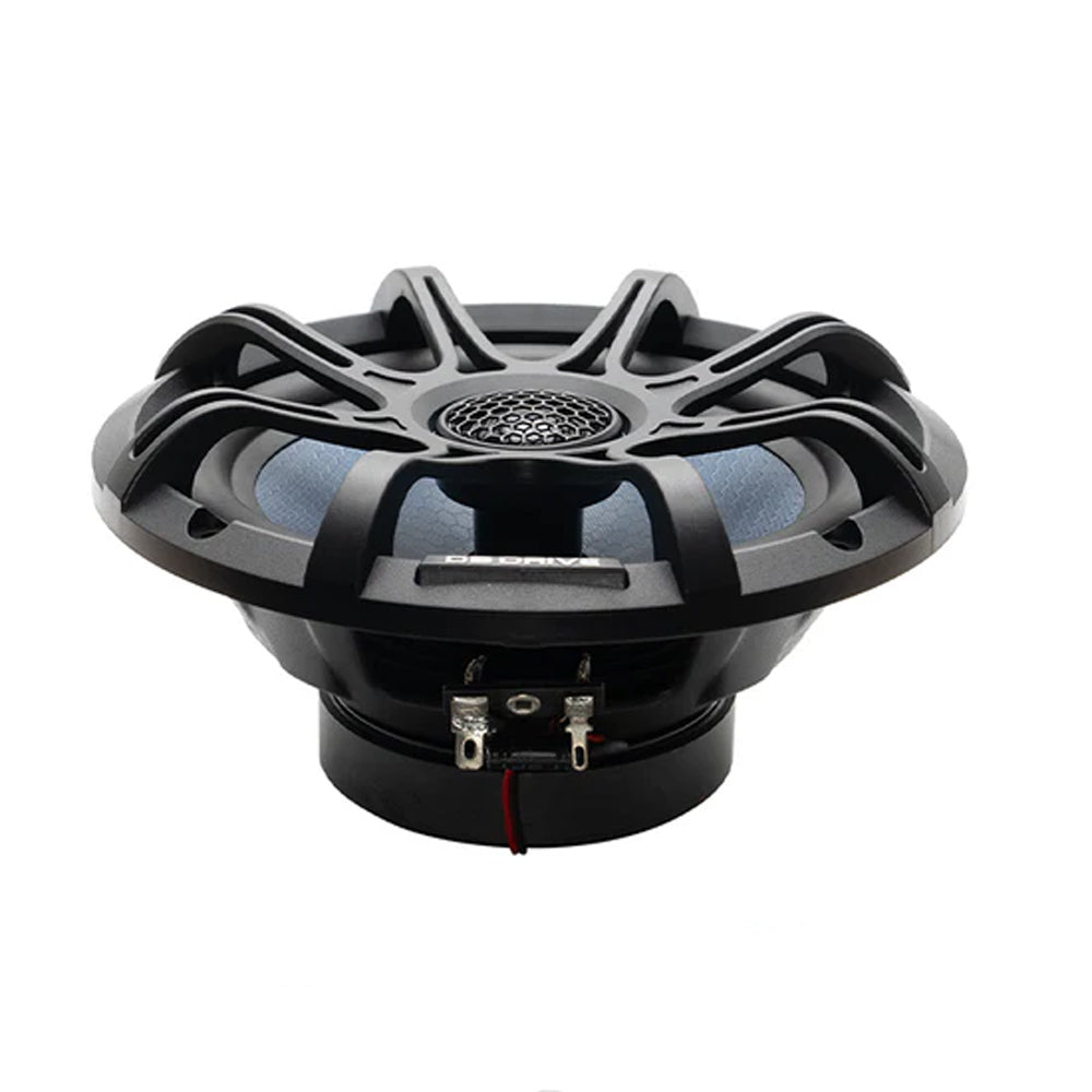 DB DRIVE 6.5" 2 WAY SPEAKERS 240W RMS (PAIR) X SERIES