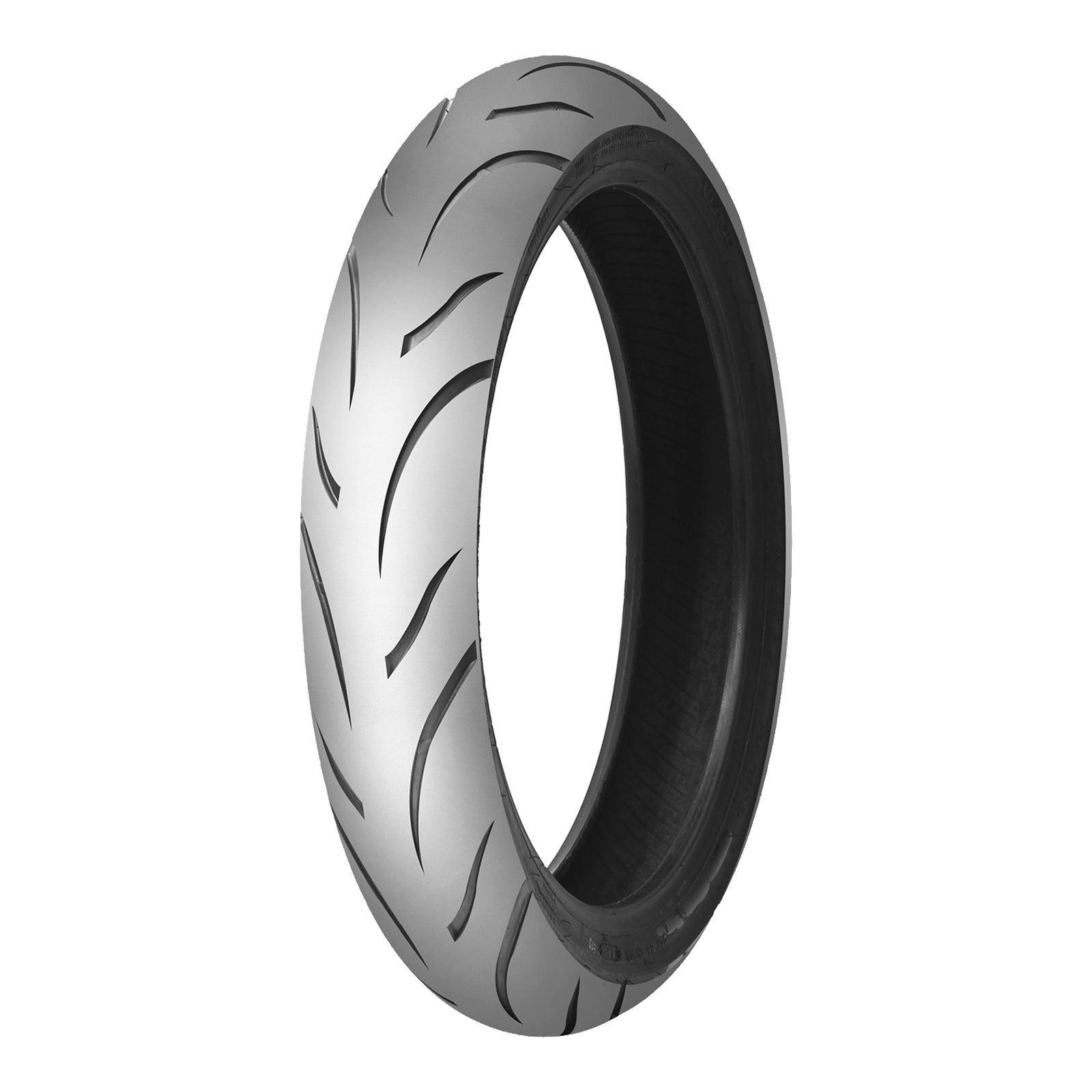 Shinko Verge 011 120/70-18 Radial Front Sport Touring Tyre