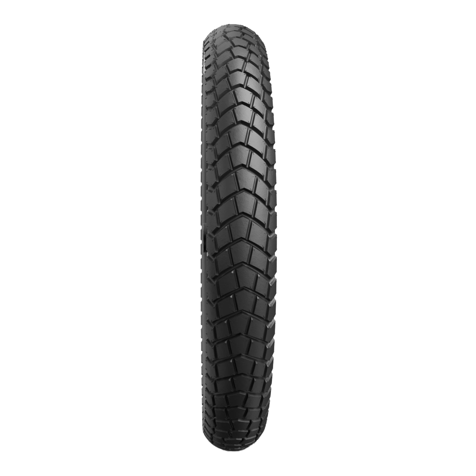 Eurogrip ATT1015 120/80-18 Rear Tube Type Tyre (62H Rating)