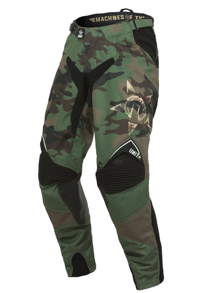 Fleet MX Pant