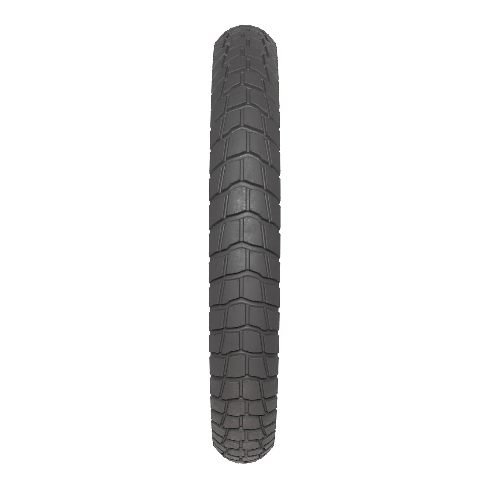 Eurogrip Trailhound Wild 110/80-19 Front Tubeless Tyre (59V Rating)