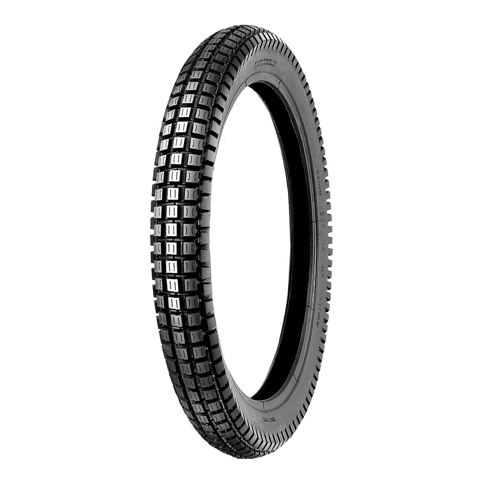 Shinko SR241 275-19 Front Dual Sport Tyre