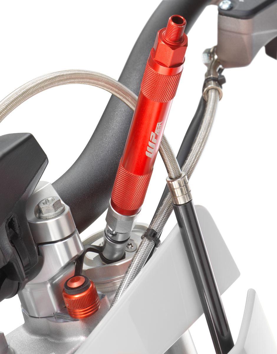 QUICK LOCK KIT - AIR FORK WP SUSPENSION TOOL