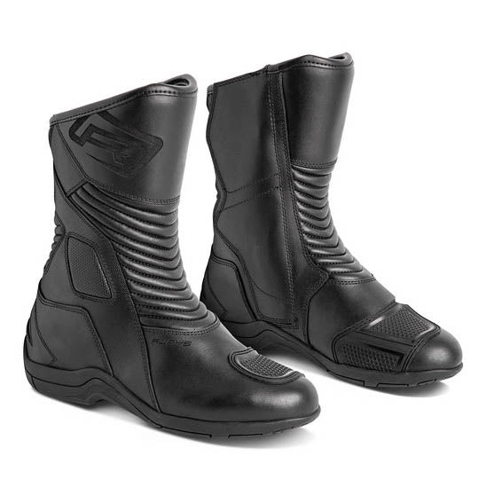 RJAYS HIGHWAY III Boots - WP Touring/Commuting