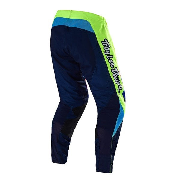 SE PRO PANT MIRAGE YELLOW
