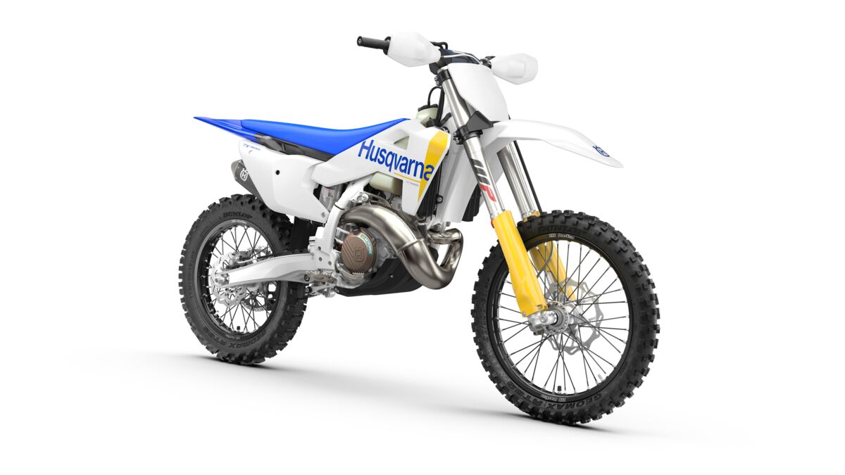 Husqvarna TX300 2027
