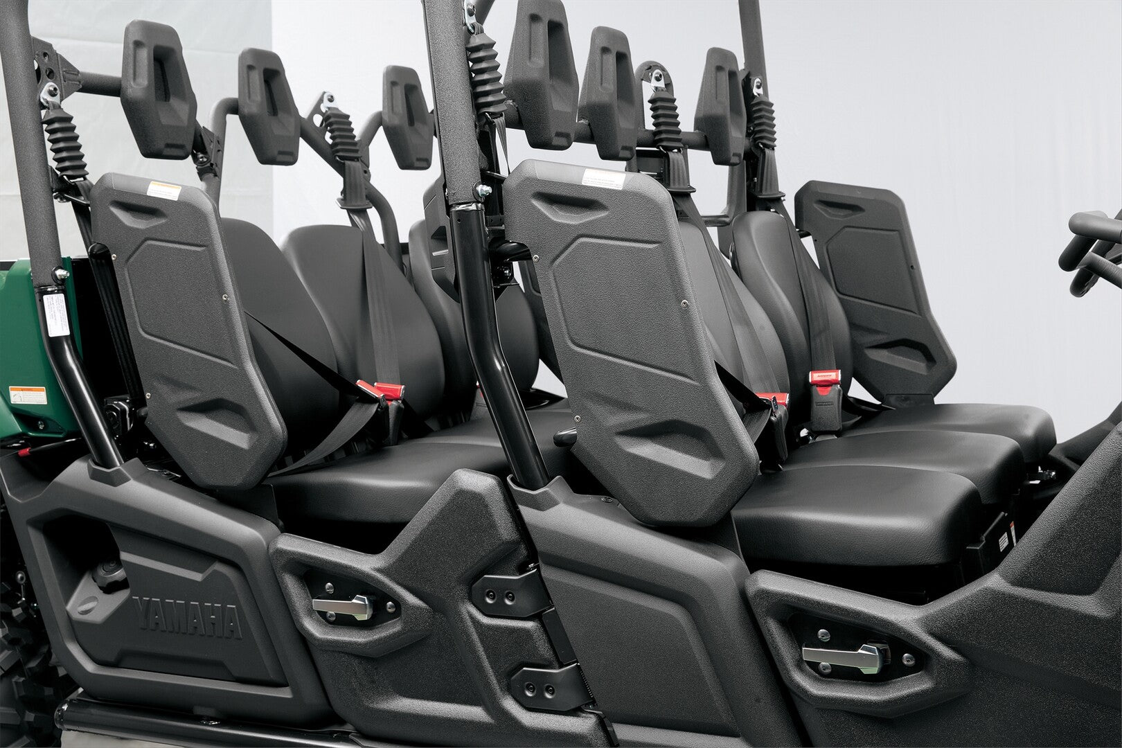 YAMAHA SXS - VIKING VI