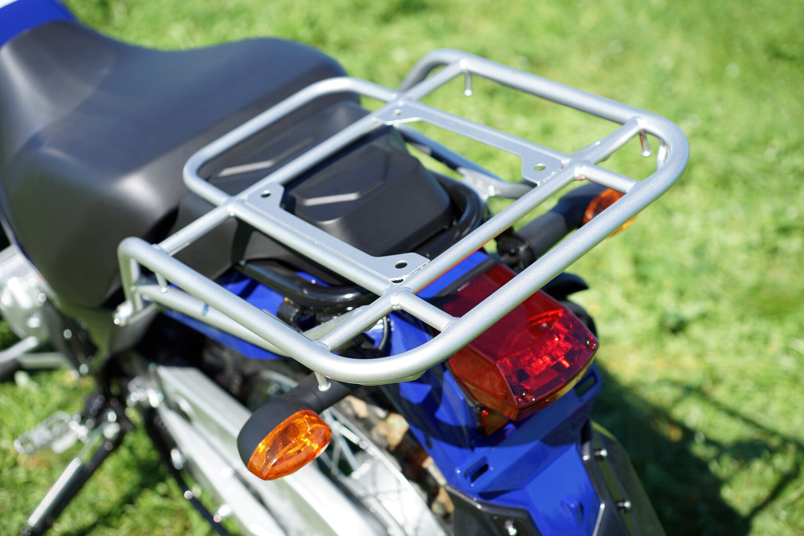 YAMAHA FARM BIKE - AG125