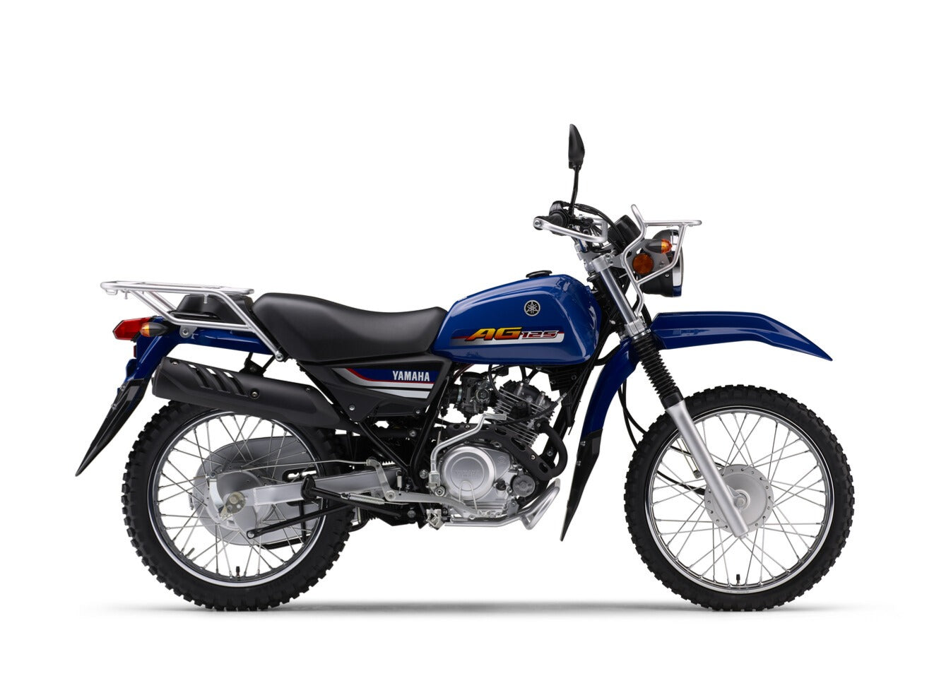 YAMAHA FARM BIKE - AG125