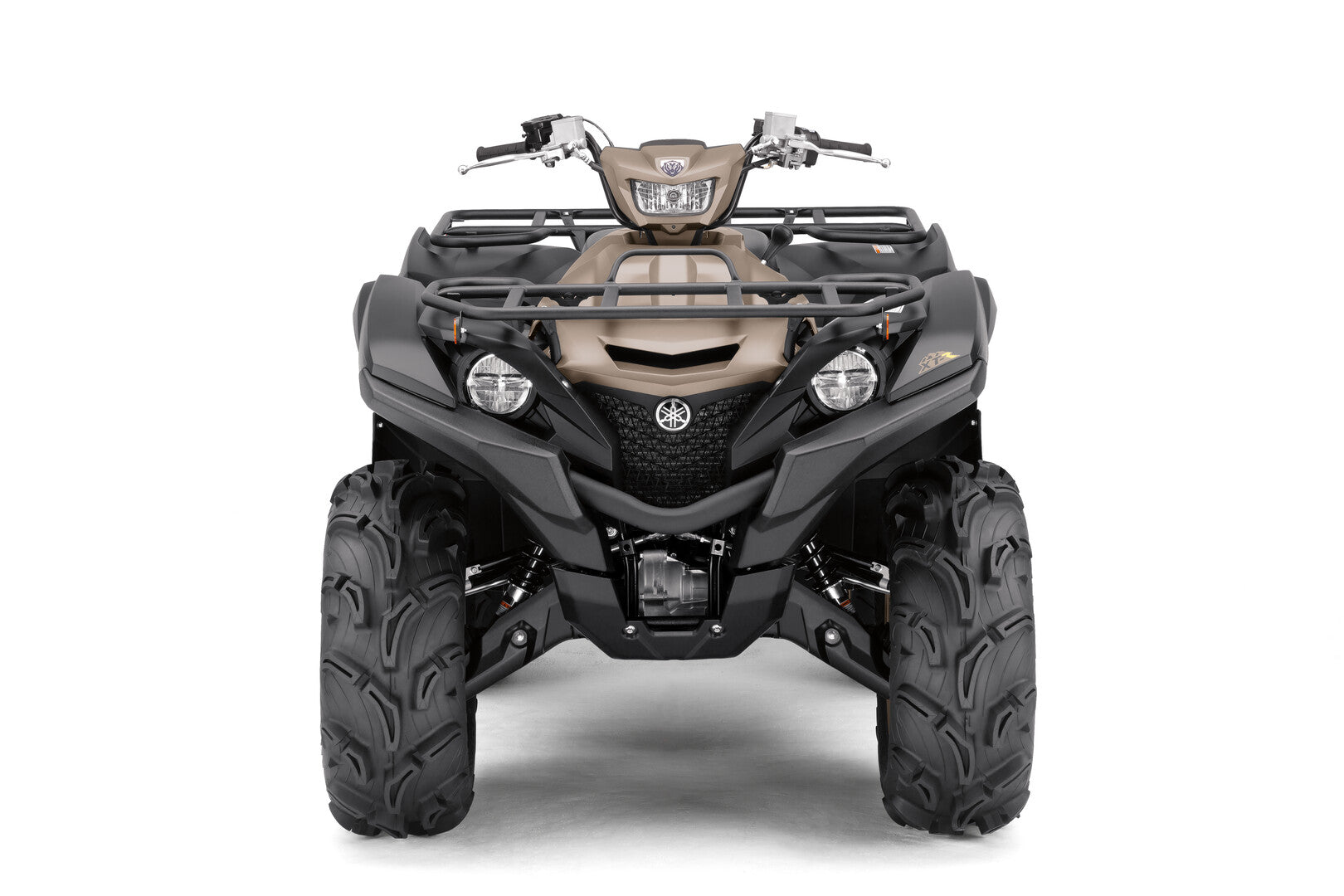 YAMAHA ATV - GRIZZLY 700 SE