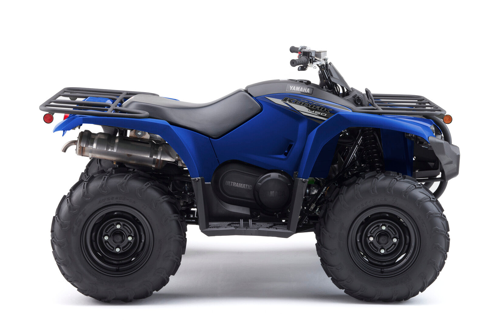 YAMAHA ATV - KODIAK 450 4WD
