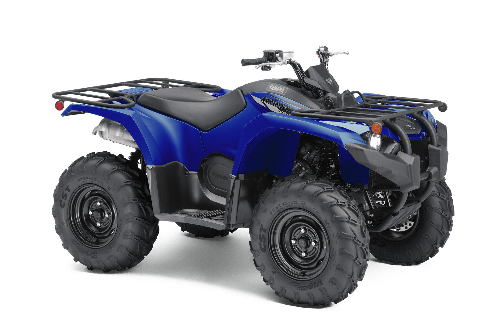 YAMAHA ATV - KODIAK 450 4WD