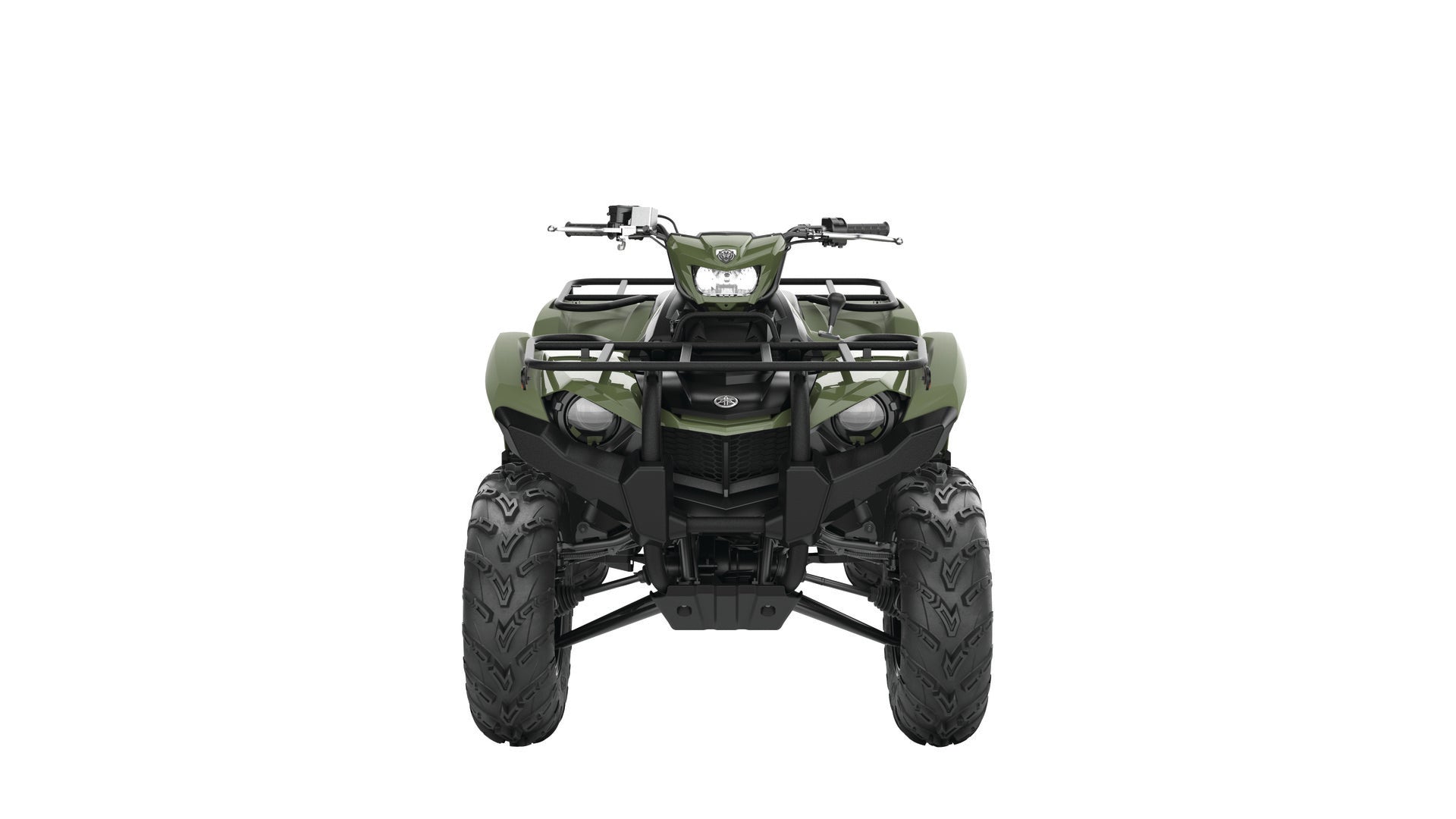YAMAHA ATV - KODIAK 450 EPS