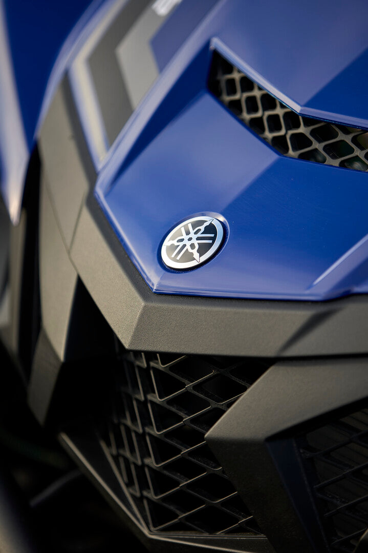 YAMAHA SXS - WOLVERINE X2 UTILITY