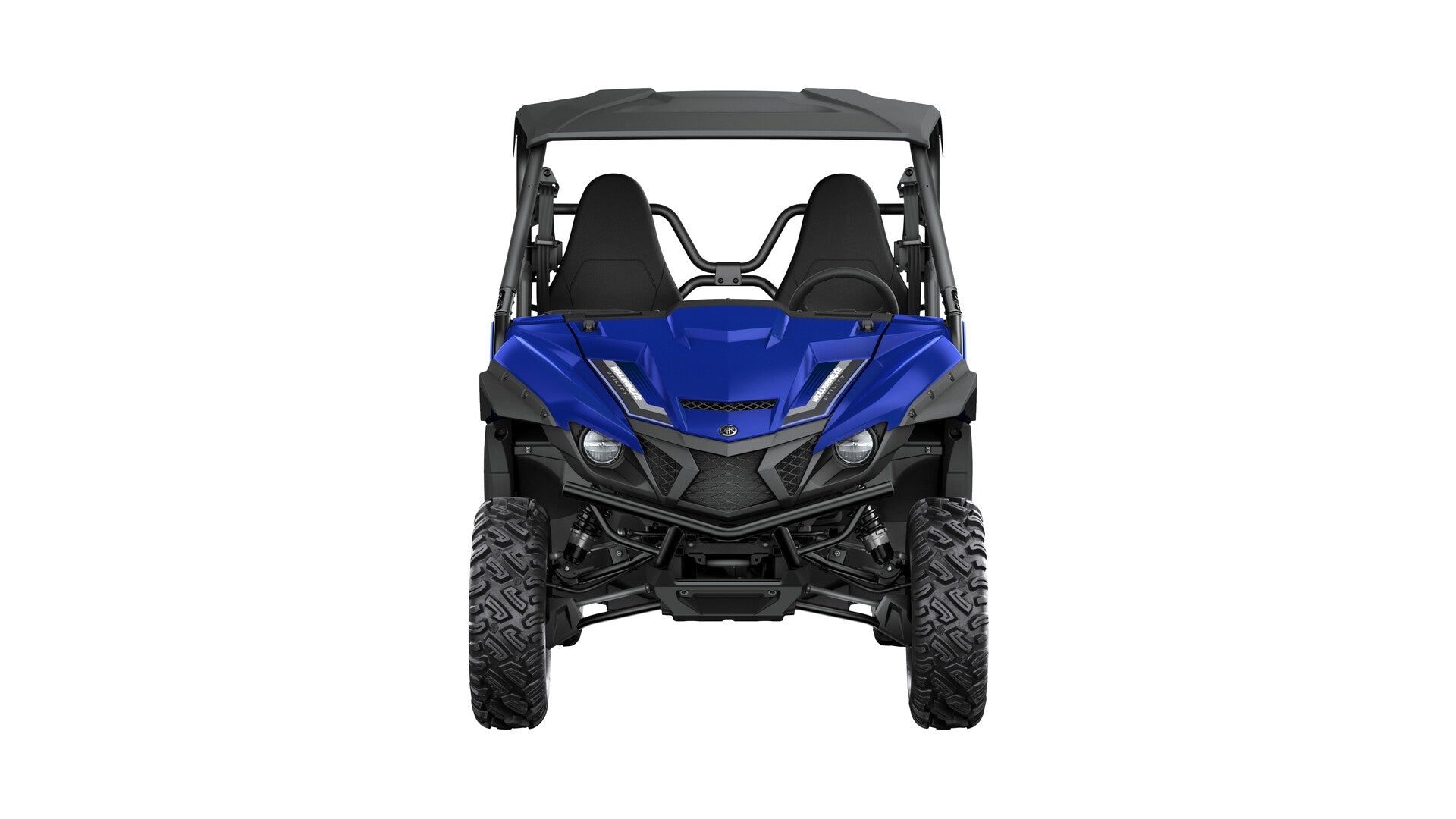 YAMAHA SXS - WOLVERINE X2 UTILITY