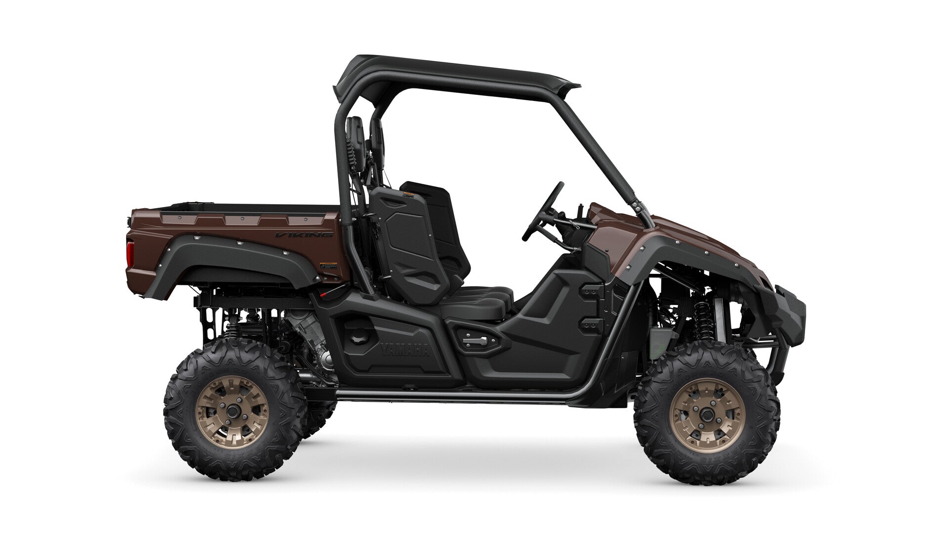 YAMAHA SXS - VIKING SE