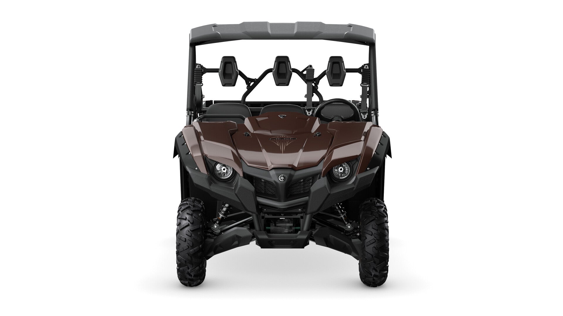 YAMAHA SXS - VIKING SE