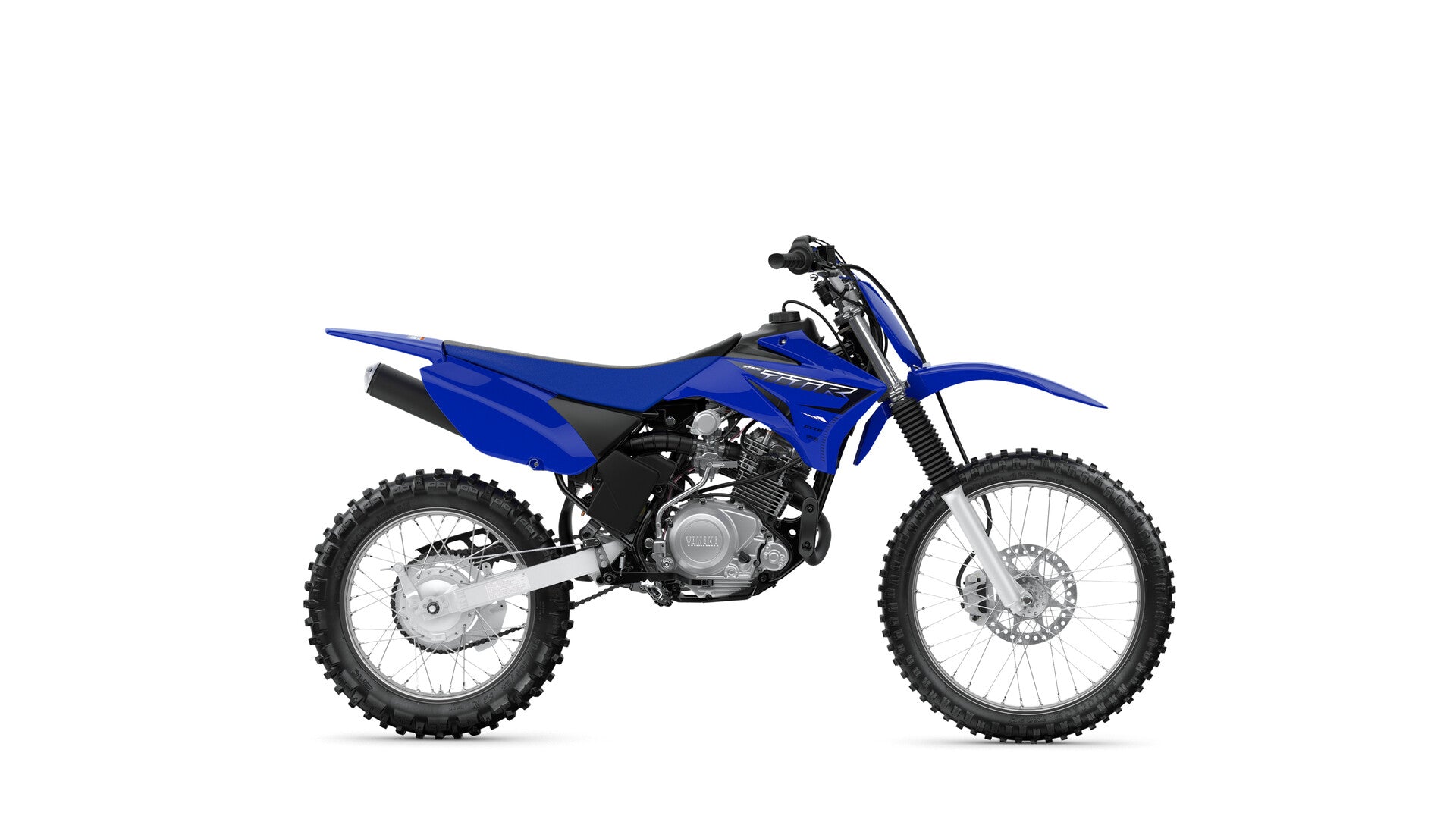 YAMAHA FUN TTR125LWE