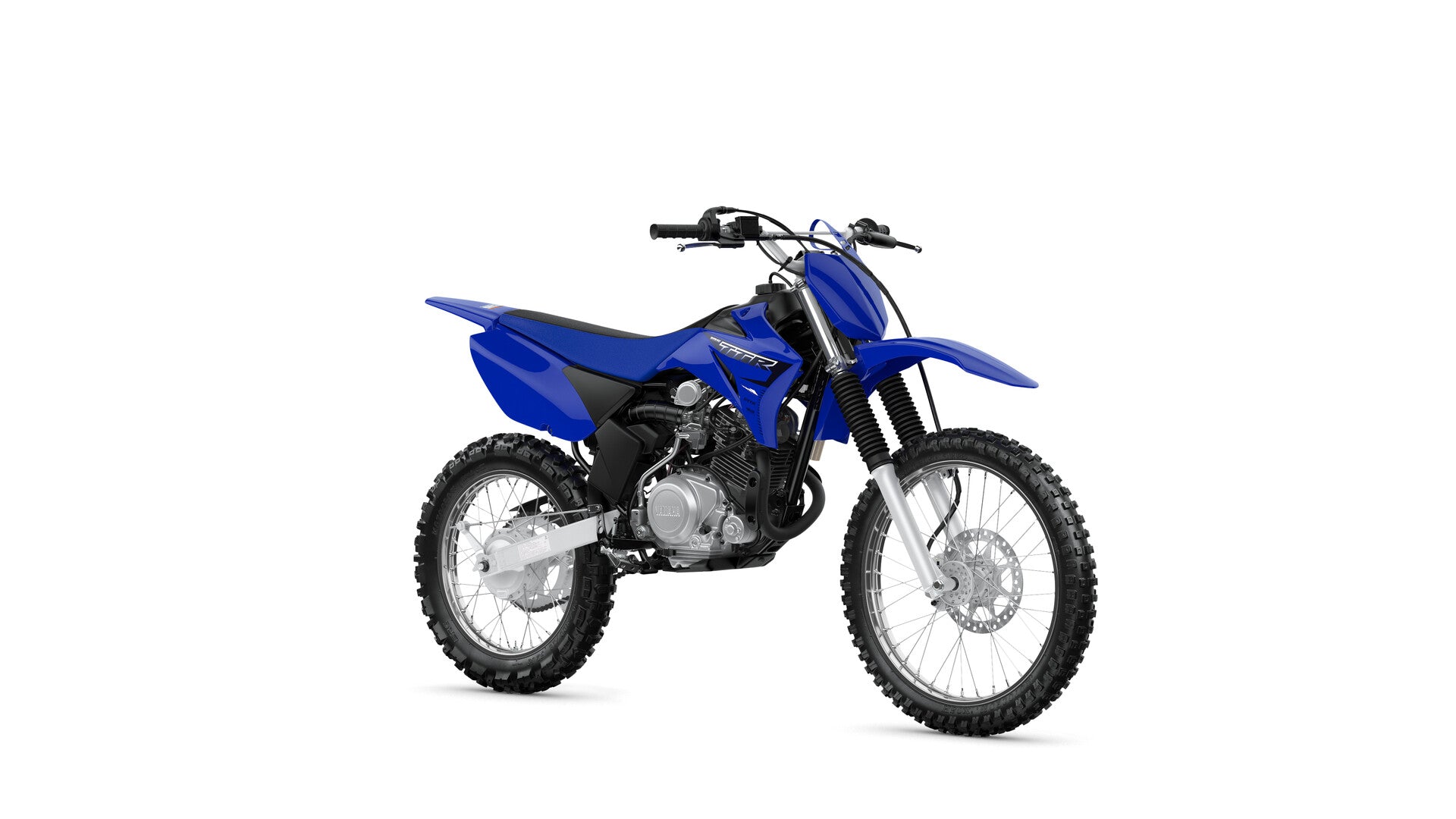 YAMAHA FUN TTR125LWE