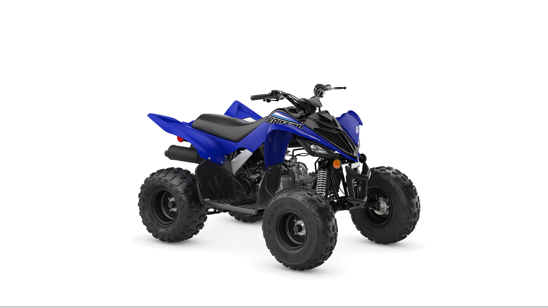 YAMAHA FUN RAPTOR 90