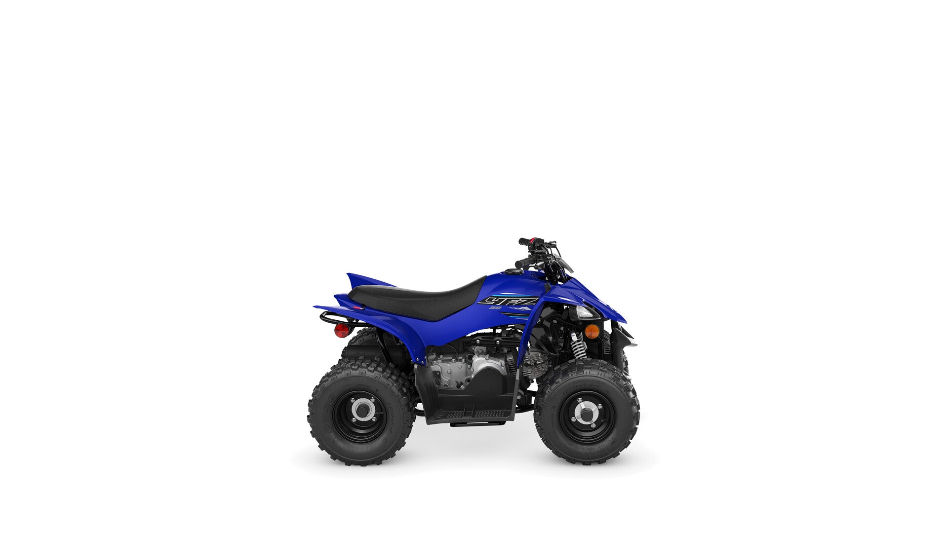 YAMAHA FUN RAPTOR 50