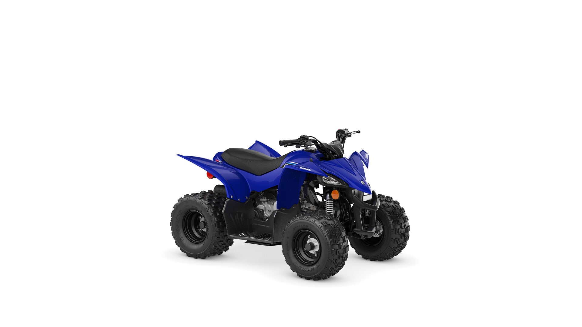 YAMAHA FUN RAPTOR 50