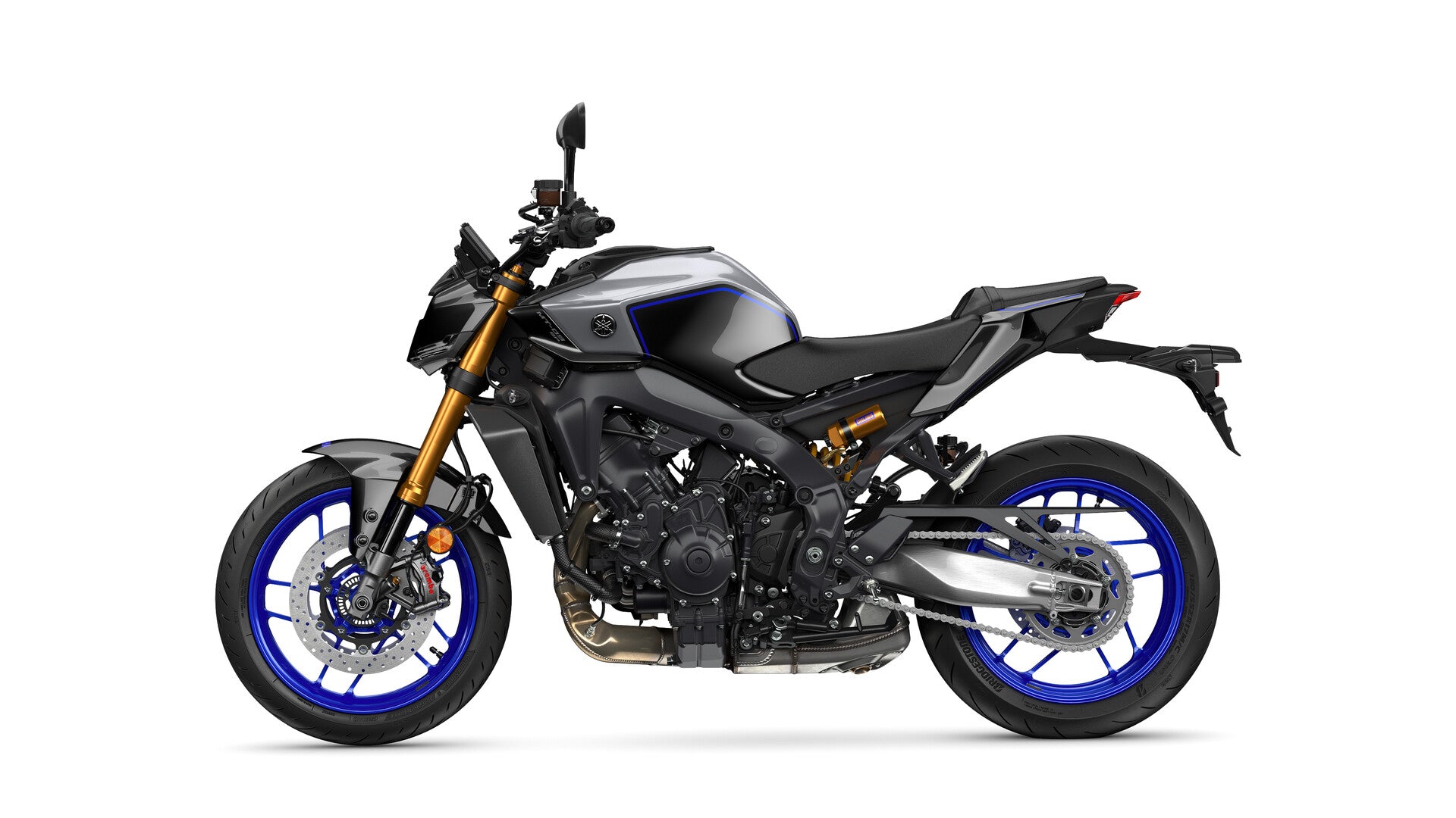 YAMAHA MT-09SP 2025