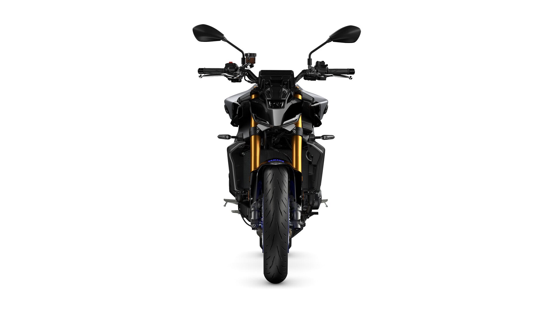 YAMAHA MT-09SP 2025