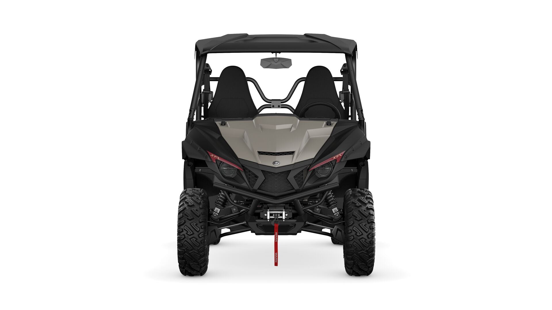 YAMAHA WOLVERINE RMAX 2 1000XT-R 2024