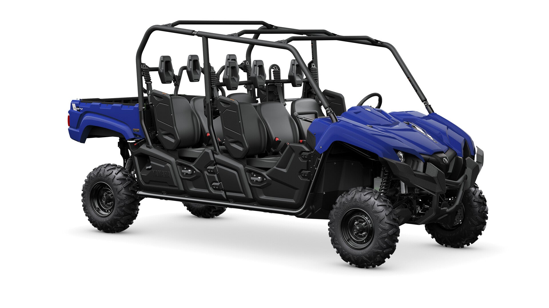 YAMAHA SXS - VIKING VI